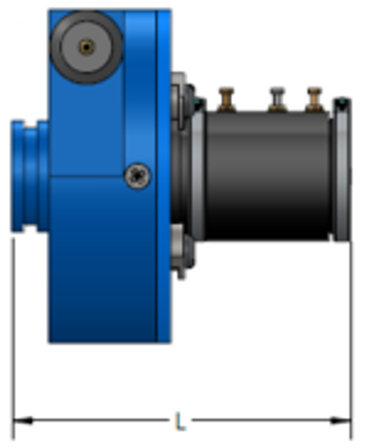 String Transducers Firstmark Controls | Products - String Position Transducers
