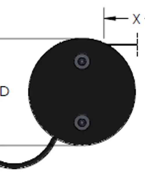 String Transducers Firstmark Controls | Products - String Position Transducers