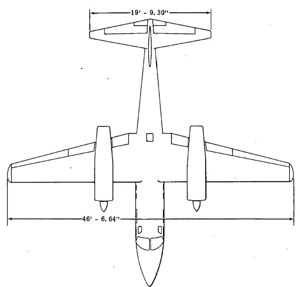 Tmwin Command Twin Commander | 685