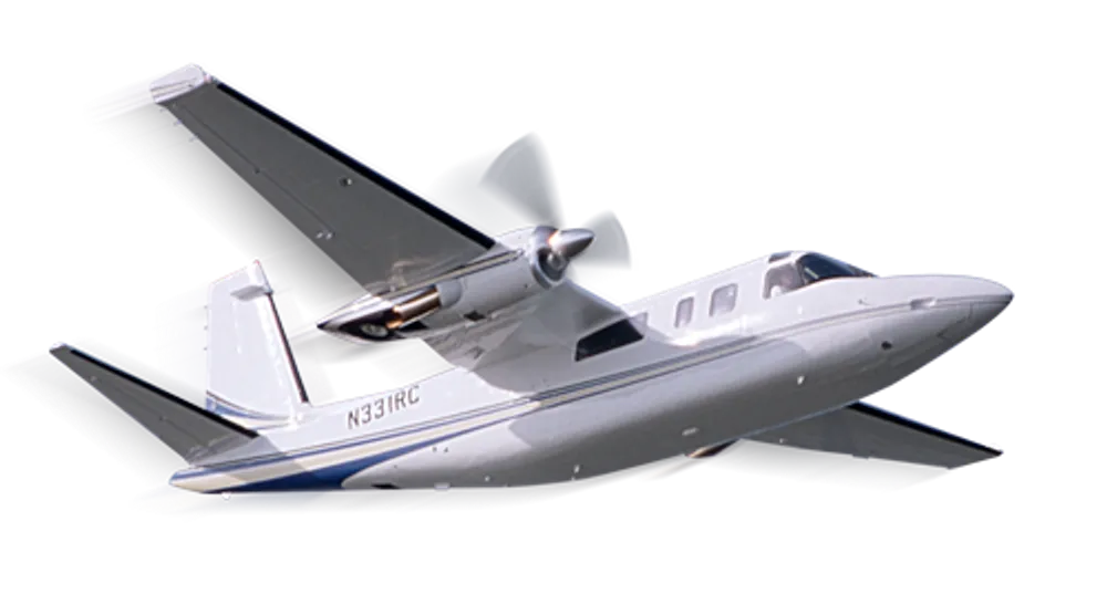 Commander 690 Twin Commander | 690B