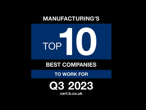 ONTIC’S EMPLOYEE SATISFACTION SCORES RAISE RANKING IN BEST COMPANIES LIVE AWARDS - Ontic News