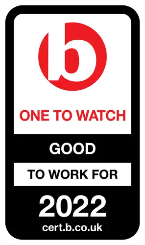 ONTIC ‘ONE TO WATCH’ AT PRESTIGIOUS BEST COMPANIES LIVE AWARDS - Ontic News