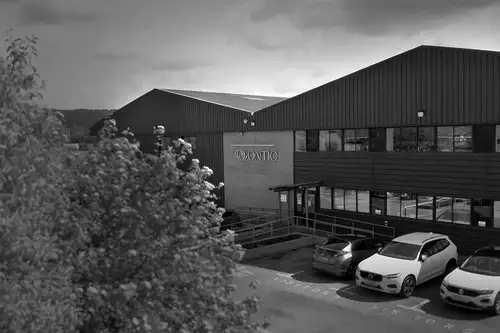 ONTIC SIGNS LICENSE AGREEMENT WITH HONEYWELL FOR THE RDR4A/B WEATHER RADAR SYSTEMS - Ontic News