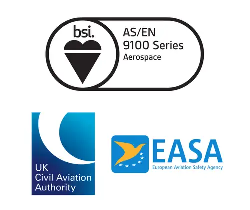 An Update on Our New Dedicated MRO Facility in Tewkesbury, UK - Ontic News