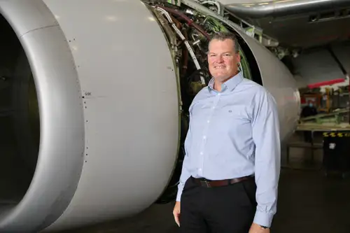 Ontic announces appointment of new Chief Operating Officer. - Ontic News