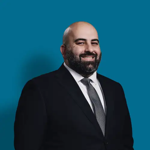 ONTIC ANNOUNCES JACK KARAPETYAN AS NEW VICE PRESIDENT OF GLOBAL MRO OPERATIONS - Ontic News