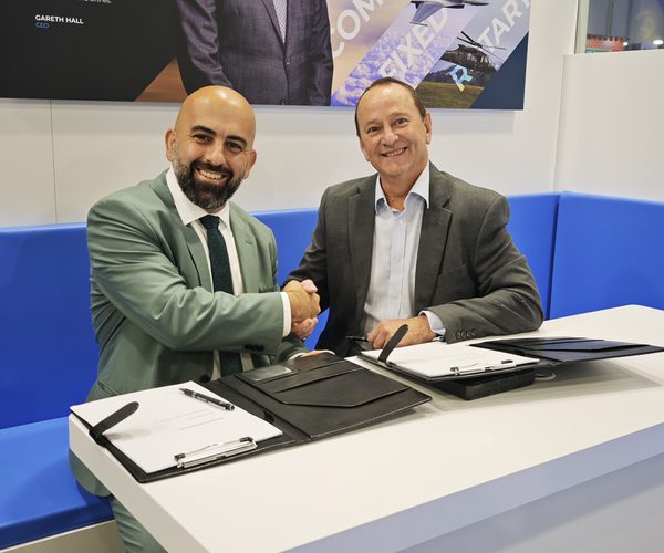 B&H Worldwide Secures Global Warehousing Contract with Ontic - Ontic News