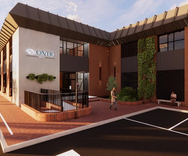 Ontic set to open new dedicated MRO facility in Tewkesbury to enhance airline support - Ontic News