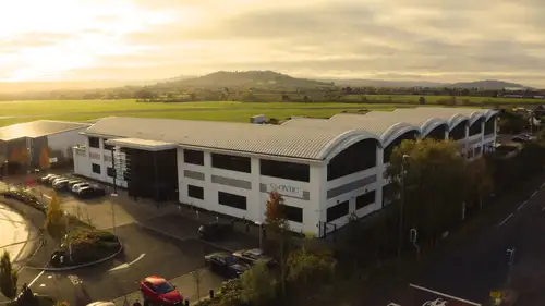 ONTIC CELEBRATES RECORD-BREAKING YEAR - Ontic News