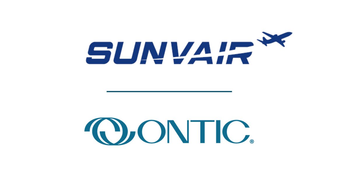 Sunvair Ontic