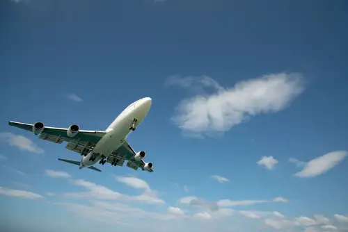 Ontic tackles parts availability head-on with launch of new strategic teardown program. - Ontic News