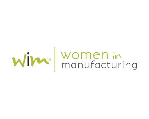 WIM logo website