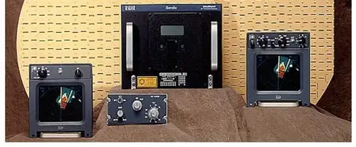 ONTIC LICENSES HONEYWELL RDR4A/B WEATHER RADAR SYSTEMS PRODUCT LINE - Ontic News