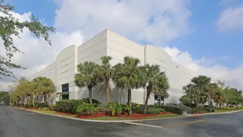 Ontic’s rapid growth continues with new Florida facility - Ontic News