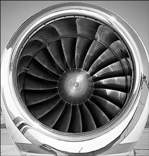 Ontic Acquires More JT15D Engine Parts from Pratt & Whitney Canada Corp. - Ontic News