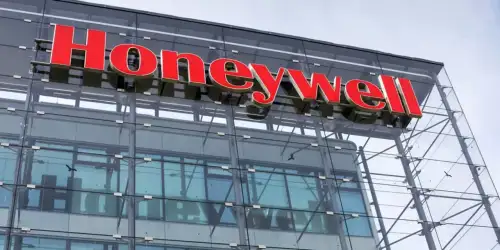 Ontic Signs License Agreement With Honeywell For Interior Electronics Product Lines - Ontic News